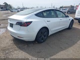 TESLA MODEL 3 REAR-WHEEL DRIVE 5YJ3E1EA2PF606563 снимка