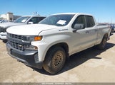 CHEVROLET SILVERADO 1500 4WD DOUBLE CAB STANDARD BED WT 1GCRYAEF1LZ177546 fotografie
