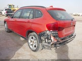 BMW X1 SDRIVE28I WBAVM1C50EVW53376 снимка