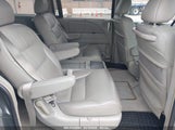 HONDA ODYSSEY TOURING 5FNRL38815B127603 снимка