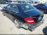 MERCEDES-BENZ C 250 LUXURY/SPORT WDDGF4HB4CA644826 fotografie