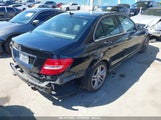 MERCEDES-BENZ C 250 LUXURY/SPORT WDDGF4HB4CA644826 fotografie