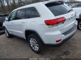 JEEP GRAND CHEROKEE WK LAREDO E 4X4 1C4RJFAG1NC175107 снимка