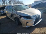 LEXUS RX 350L PREMIUM JTJDZKCA2J2012709 снимка