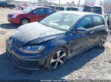 VOLKSWAGEN GOLF GTI 2.0T AUTOBAHN 4-DOOR 3VW4T7AU6FM014622 снимка