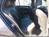 VOLKSWAGEN GOLF GTI 2.0T AUTOBAHN 4-DOOR 3VW4T7AU6FM014622 photo