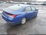HYUNDAI ELANTRA SE KMHLL4AG1PU557148 снимка