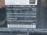 MERCEDES-BENZ ML 350 4MATIC 4JGBB8GBXAA540813 fotografie