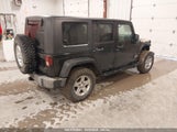JEEP WRANGLER UNLIMITED SPORT 1J4HA3H10AL178077 снимка