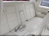 Cadillac Eldorado 1G6EL1187HU601100 снимка
