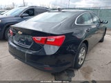 CHEVROLET MALIBU LS 1G1ZB5ST4HF186181 снимка