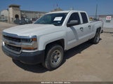 CHEVROLET SILVERADO 1500 LD WT 2GCVKNEC7K1160643 снимка