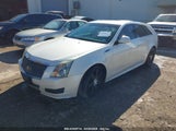 CADILLAC CTS LUXURY 1G6DE8EG3A0112769 снимка