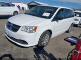 DODGE GRAND CARAVAN SE 2C4RDGBG2GR114564 снимка