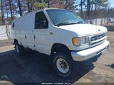 FORD E-350 COMMERCIAL/RECREATIONAL 1FTSE34FXWHB47334 снимка