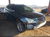 LEXUS RX 400H JTJHW31U460032587 снимка