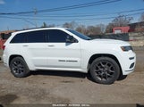JEEP GRAND CHEROKEE LIMITED X 4X4 1C4RJFBG9LC305386 снимка