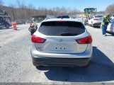 NISSAN ROGUE SPORT SV JN1BJ1CR1HW113179 fotografie