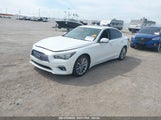 INFINITI Q50 LUXE JN1EV7BP9MM701020 photo