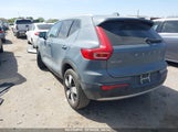 VOLVO XC40 T5 MOMENTUM YV4162UK4M2477791 photo