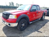 Ford F-150 Fx4/Lariat/Xl/Xlt 1FTPX14536FA95021 снимка