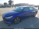 HYUNDAI ELANTRA SEL KMHLS4AG4PU483002 снимка