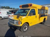 CHEVROLET EXPRESS YF7 UPFITTER 1GBHG35R4V1082389 photo