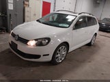 VOLKSWAGEN JETTA SPORTWAGEN 2.0L TDI 3VWPL7AJ7BM715022 снимка