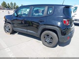 JEEP RENEGADE SPORT 4X4 ZACNJBAB8KPK74653 снимка