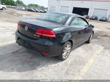 VOLKSWAGEN EOS KOMFORT WVWBW7AHXCV003810 снимка