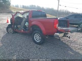 Nissan Frontier Sv 1N6AD0EV5KN707899 снимка