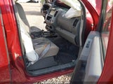 Nissan Frontier Sv 1N6AD0EV5KN707899 снимка