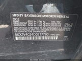 BMW X5 XDRIVE35I/XDRIVE35I PREMIUM/XDRIVE35I SPORT ACTIVITY 5UXZV4C54D0B17790 снимка