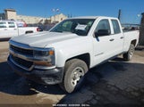 CHEVROLET SILVERADO 1500 LD WT 2GCVKNEC2K1159609 снимка