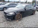 BMW M235 WBA1J7C55FV358527 снимка