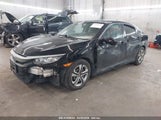 HONDA CIVIC LX 19XFC2F5XHE219938 снимка