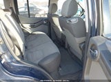 NISSAN XTERRA S 5N1AN08W86C544425 снимка