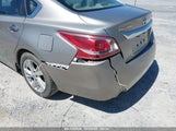 Nissan Altima 2.5 Sv 1N4AL3AP5DC289461 снимка