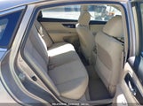 Nissan Altima 2.5 Sv 1N4AL3AP5DC289461 снимка