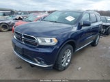 DODGE DURANGO SXT AWD 1C4RDJAG9HC709923 photo