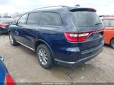 DODGE DURANGO SXT AWD 1C4RDJAG9HC709923 снимка