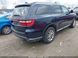 DODGE DURANGO SXT AWD 1C4RDJAG9HC709923 снимка