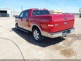 FORD F-150 FX4/LARIAT/XLT 1FTPW14V77KC54005 photo