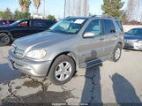 MERCEDES-BENZ ML 350 4MATIC 4JGAB57E75A525969 снимка