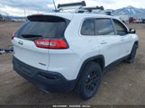 JEEP CHEROKEE LATITUDE 4X4 1C4PJMCS7HW588228 снимка