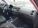 VOLKSWAGEN TIGUAN SEL WVGBV7AX5FW597694 fotografie