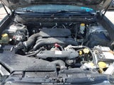 SUBARU OUTBACK 2.5I 4S4BRCAC4A3331006 снимка