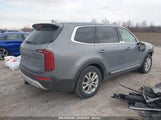 KIA TELLURIDE LX 5XYP2DHC6LG009458 снимка
