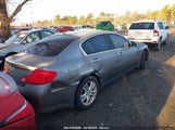 INFINITI G37X JN1CV6AR5DM766936 снимка