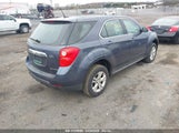 CHEVROLET EQUINOX LS 2GNALAEK7E6304931 снимка